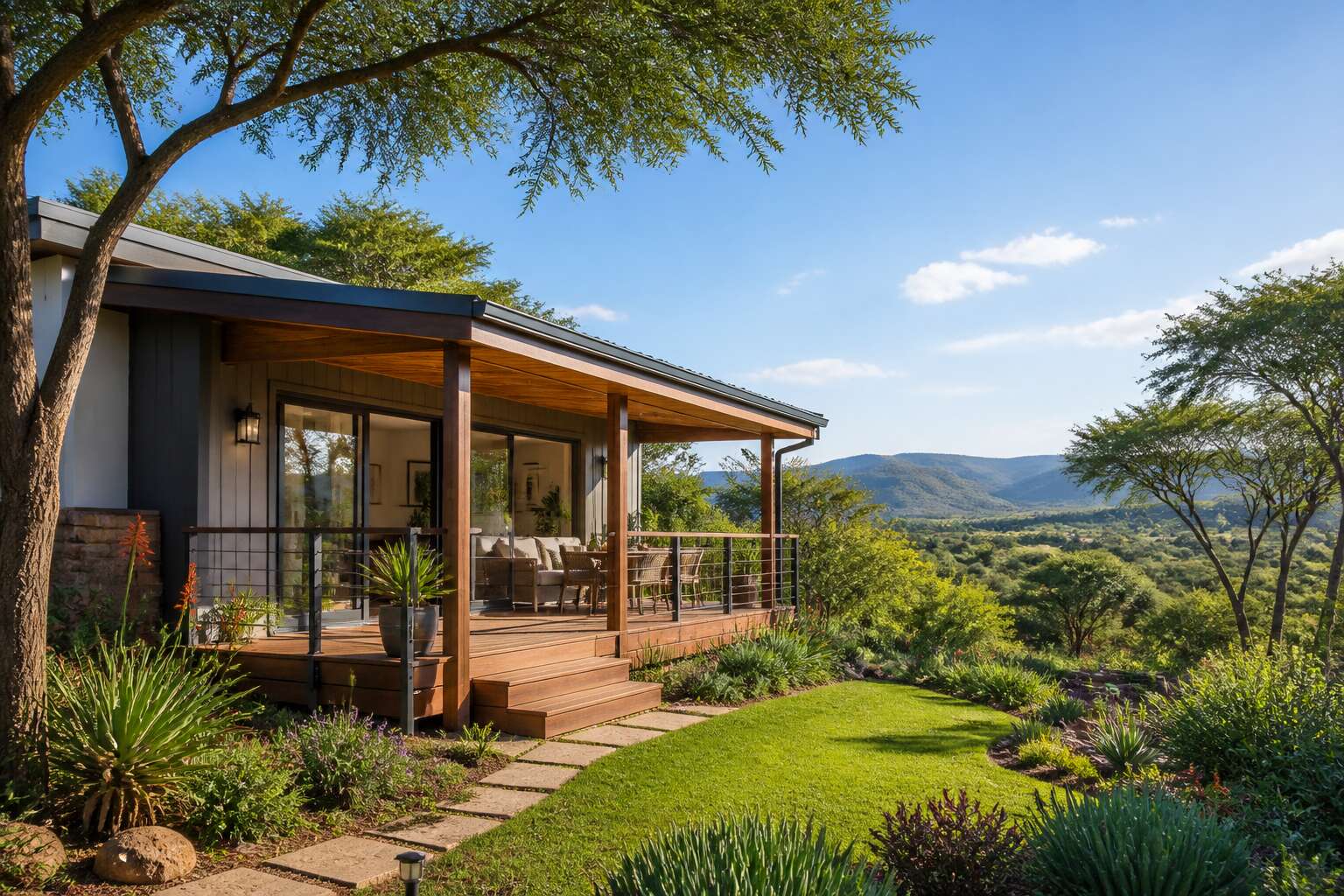 country living park homes south africa