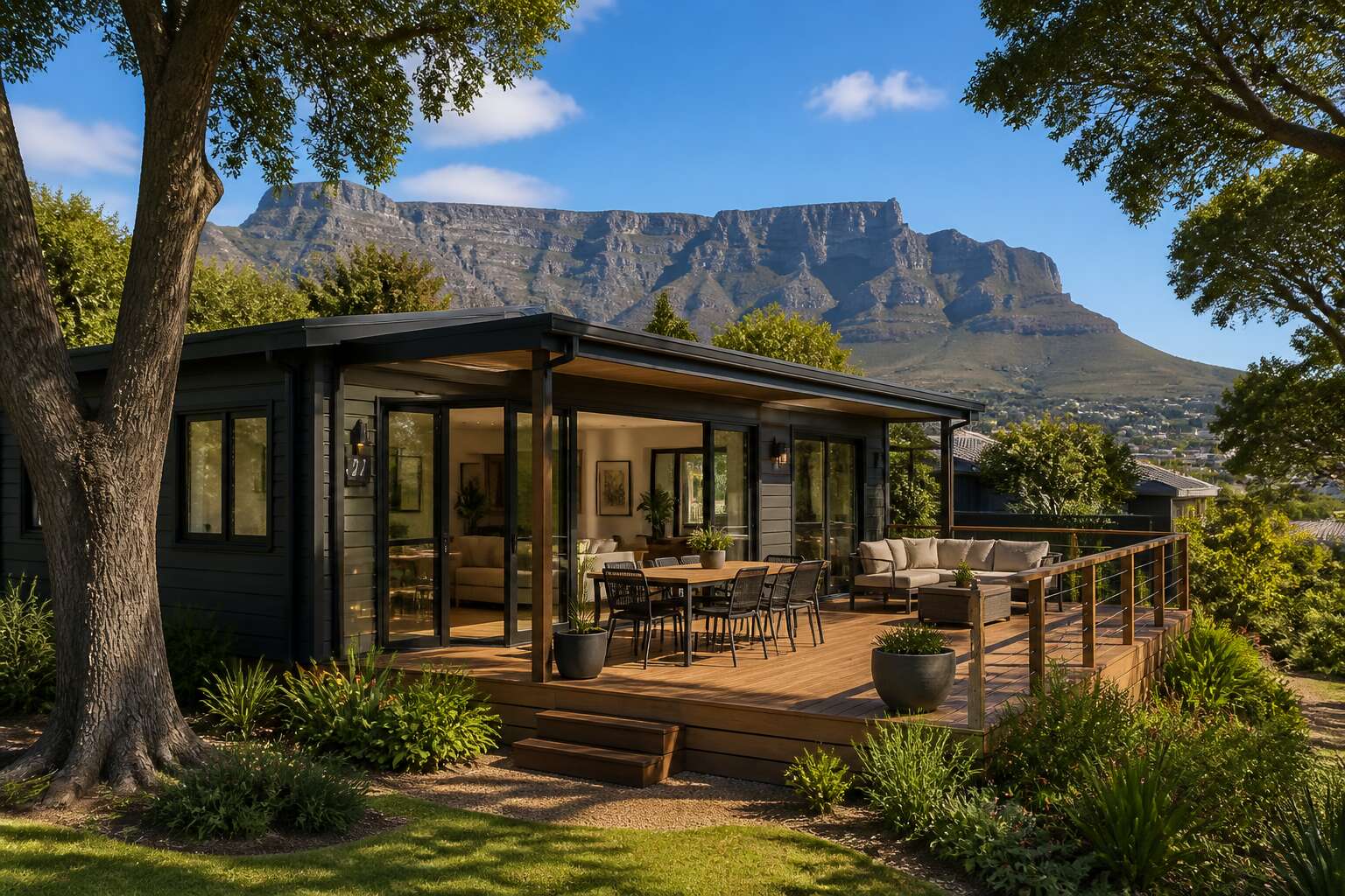 park homes for sale cape town