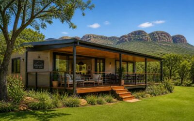 See park homes for sale magaliesburg now.