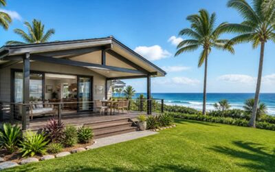 Park homes for sale KZN south coast, view the listings today.