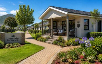 Life Rights Park Homes South Africa, Your Retirement Ownership Option