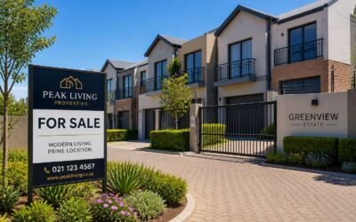 Discover pre owned residential units south africa for sale now.