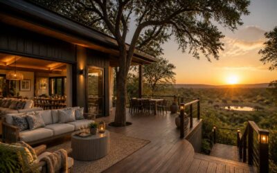 Choose Holiday Park Homes South Africa for Your Next Vacation